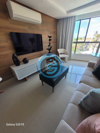 Imagem Apartamento com 3 Quartos à Venda, 118 m² em Pina - Recife Imagem Apartamento com 3 Quartos à Venda, 118 m² em Pina - Recife