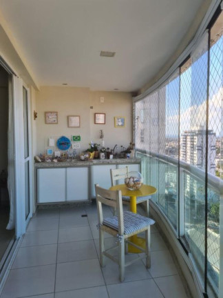 Imagem Apartamento com 3 Quartos à Venda, 98 m² em Horto Bela Vista - Salvador