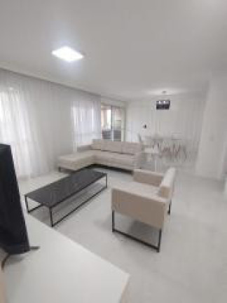 Imagem Apartamento com 3 Quartos à Venda, 128 m² em Centro - Santo André