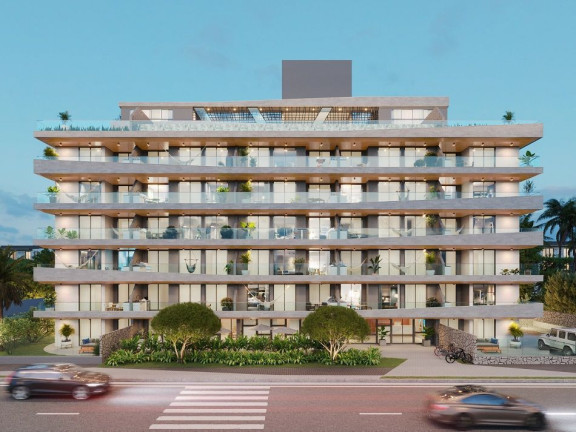 Cobertura com 3 Quartos à Venda, 228 m² em Poço - Cabedelo