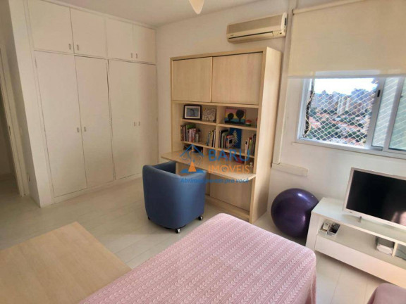 Imagem Cobertura com 3 Quartos à Venda, 386 m² em Higienópolis - São Paulo Imagem Cobertura com 3 Quartos à Venda, 386 m² em Higienópolis - São Paulo