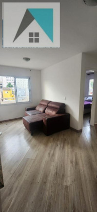 Imagem Apartamento com 2 Quartos para Alugar, 47 m² em Portais (polvilho) - Cajamar