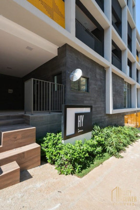Imagem Apartamento com 1 Quarto à Venda, 26 m² em Cerqueira César - São Paulo Imagem Apartamento com 1 Quarto à Venda, 26 m² em Cerqueira César - São Paulo