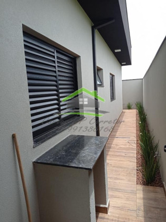 Casa de Condomínio com 3 Quartos à Venda, 147 m² em Jardim San Marco - Ribeirão Preto