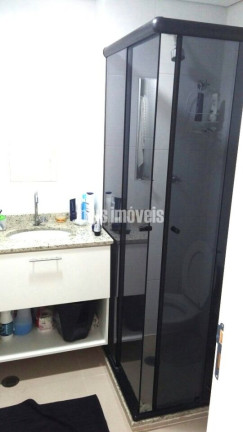 Imagem Apartamento com 1 Quarto à Venda, 37 m² em Panamby - São Paulo Imagem Apartamento com 1 Quarto à Venda, 37 m² em Panamby - São Paulo