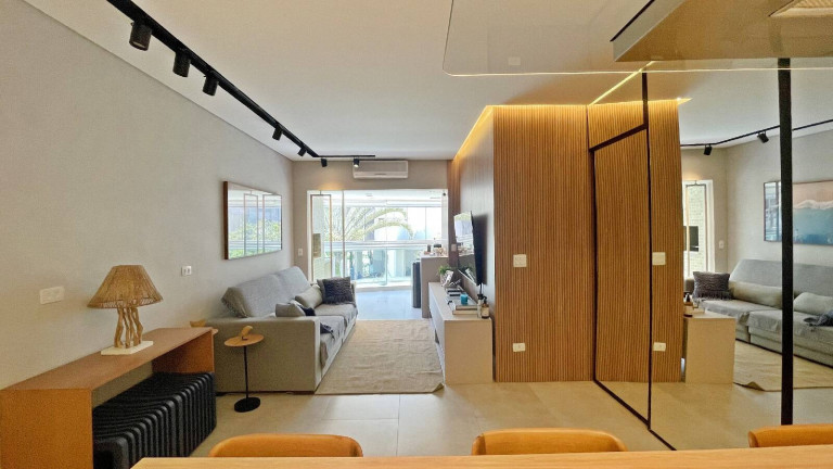 Imagem Apartamento com 3 Quartos à Venda, 90 m² em Riviera De São Lourenço - Bertioga