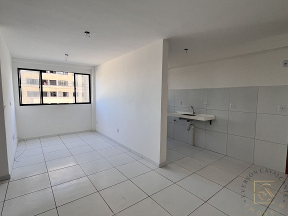 Imagem Apartamento com 2 Quartos à Venda, 49 m² em Cidade Universitária - Maceió Imagem Apartamento com 2 Quartos à Venda, 49 m² em Cidade Universitária - Maceió