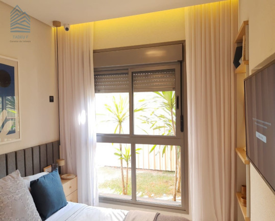 Imagem Imóvel com 2 Quartos à Venda, 41 m² em Chácara Santo Antonio - São Paulo Imagem Imóvel com 2 Quartos à Venda, 41 m² em Chácara Santo Antonio - São Paulo