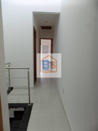 Imagem Sobrado com 3 Quartos à Venda, 120 m² em Jardim Maristela - São Paulo