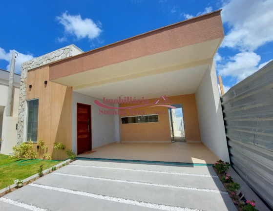 Imagem Imóvel com 3 Quartos à Venda, em Cajupiranga - Parnamirim Imagem Imóvel com 3 Quartos à Venda, em Cajupiranga - Parnamirim