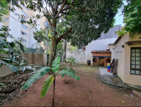 Imagem Sobrado com 4 Quartos à Venda, 250 m² em Perdizes - São Paulo Imagem Sobrado com 4 Quartos à Venda, 250 m² em Perdizes - São Paulo