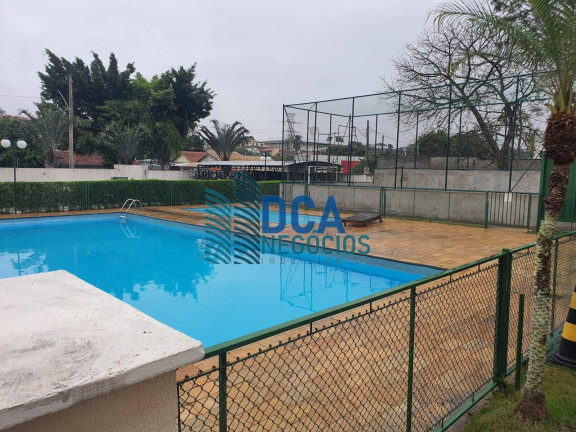 Imagem Apartamento com 3 Quartos à Venda, 73 m² em Jardim Santa Clara - Taubaté Imagem Apartamento com 3 Quartos à Venda, 73 m² em Jardim Santa Clara - Taubaté