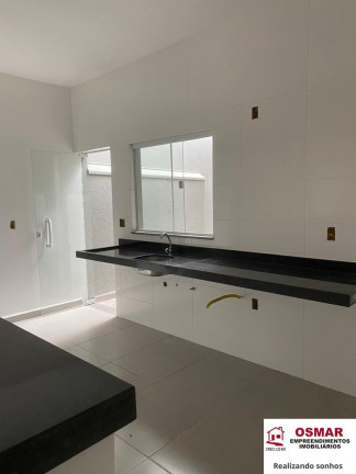 Imagem Casa com 2 Quartos à Venda, 99 m² em Jardim Luiz Cia - Sumaré