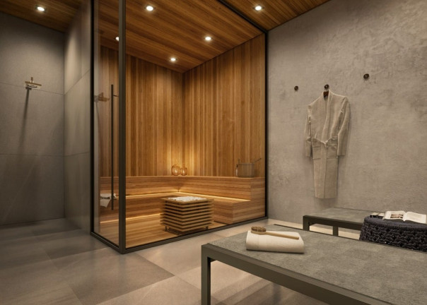 Imagem Apartamento com 1 Quarto à Venda, 30 m² em Perdizes - São Paulo Imagem Apartamento com 1 Quarto à Venda, 30 m² em Perdizes - São Paulo