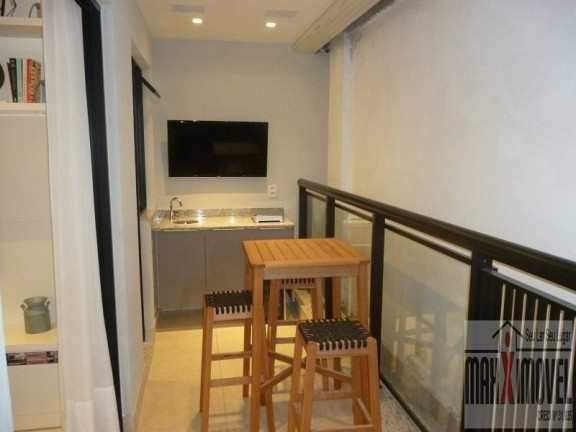 Imagem Cobertura com 2 Quartos à Venda, 120 m² em Tijuca - Rio De Janeiro