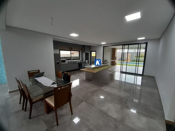 Imagem Casa de Condomínio com 4 Quartos à Venda, 257 m² Imagem Casa de Condomínio com 4 Quartos à Venda, 257 m²