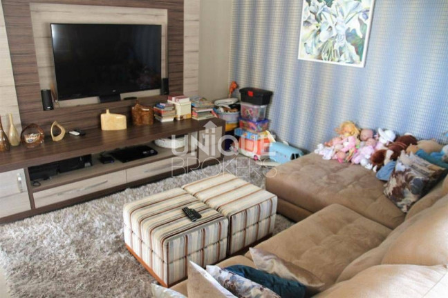 Imagem Casa de Condomínio com 4 Quartos à Venda, 769 m² em Jundiaí Mirim - Jundiaí Imagem Casa de Condomínio com 4 Quartos à Venda, 769 m² em Jundiaí Mirim - Jundiaí