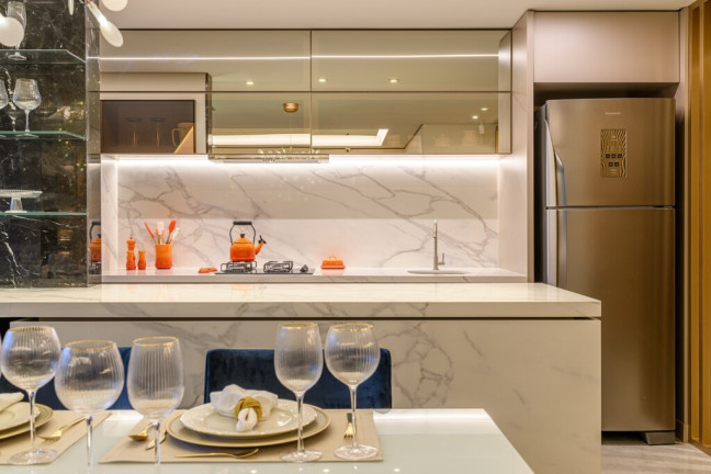 Imagem Apartamento com 3 Quartos à Venda, 97 m² em Boa Vista - Porto Alegre
