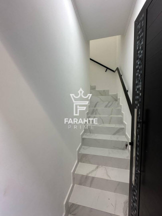 Imagem Casa com 2 Quartos à Venda, 54 m² em Caiçara - Praia Grande Imagem Casa com 2 Quartos à Venda, 54 m² em Caiçara - Praia Grande