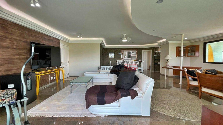 Imagem Apartamento com 4 Quartos à Venda, 225 m² em Riviera Módulo 6 - Bertioga Imagem Apartamento com 4 Quartos à Venda, 225 m² em Riviera Módulo 6 - Bertioga