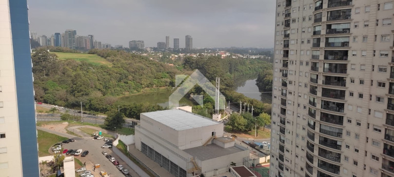 Imagem Apartamento com 2 Quartos à Venda, 52 m² em Alphaville Empresarial - Barueri Imagem Apartamento com 2 Quartos à Venda, 52 m² em Alphaville Empresarial - Barueri