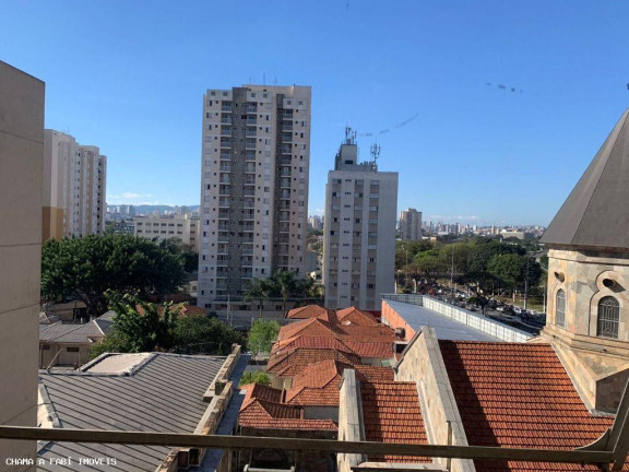 Imagem Imóvel com 3 Quartos à Venda, 200 m² em Bom Retiro - São Paulo