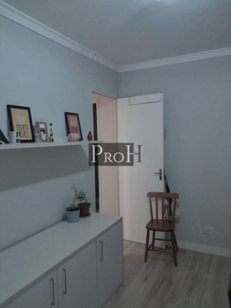 Imagem Apartamento com 2 Quartos à Venda, 52 m² em Utinga - Santo André Imagem Apartamento com 2 Quartos à Venda, 52 m² em Utinga - Santo André