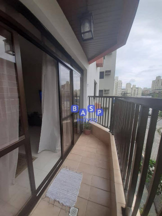 Imagem Apartamento com 3 Quartos à Venda, 128 m² em Balneário Cidade Atlântica - Guarujá Imagem Apartamento com 3 Quartos à Venda, 128 m² em Balneário Cidade Atlântica - Guarujá