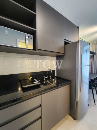 Imagem Imóvel com 1 Quarto para Alugar, 25 m² em Vila Clementino - São Paulo Imagem Imóvel com 1 Quarto para Alugar, 25 m² em Vila Clementino - São Paulo