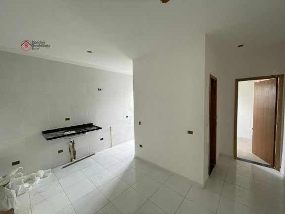 Imagem Apartamento com 1 Quarto à Venda, 30 m² em Quinta Da Paineira - São Paulo