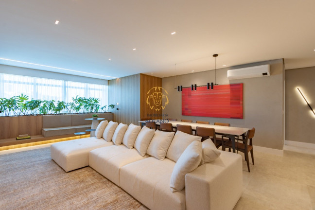 Imagem Cobertura com 3 Quartos à Venda, 299 m² em Cabral - Curitiba Imagem Cobertura com 3 Quartos à Venda, 299 m² em Cabral - Curitiba