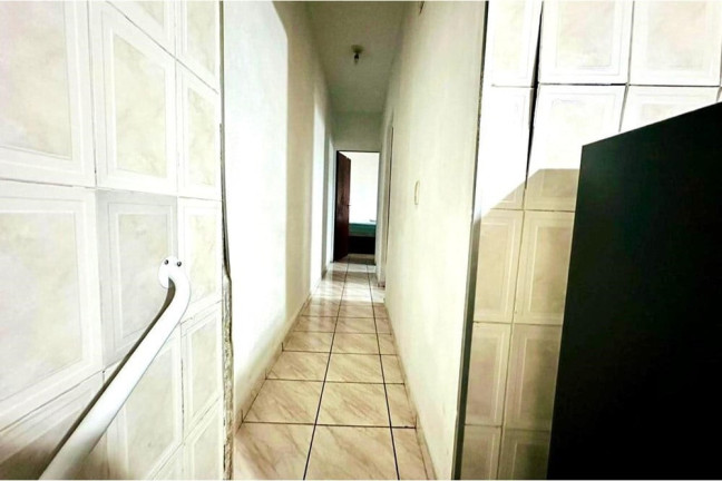 Imagem Casa com 4 Quartos à Venda, 98 m² em Vila Formosa - São Paulo