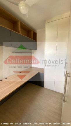 Imagem Apartamento com 3 Quartos à Venda, 71 m² em Esplanada Independencia - Taubaté Imagem Apartamento com 3 Quartos à Venda, 71 m² em Esplanada Independencia - Taubaté