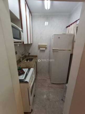 Imagem Apartamento com 1 Quarto à Venda, 33 m² em Ilha Porchat - São Vicente Imagem Apartamento com 1 Quarto à Venda, 33 m² em Ilha Porchat - São Vicente