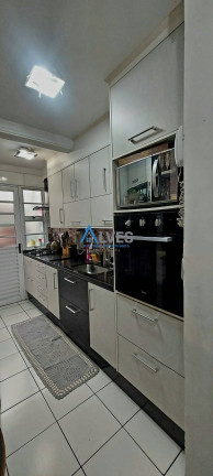 Imagem Apartamento com 2 Quartos à Venda, 50 m² em Taboão - São Bernardo Do Campo Imagem Apartamento com 2 Quartos à Venda, 50 m² em Taboão - São Bernardo Do Campo