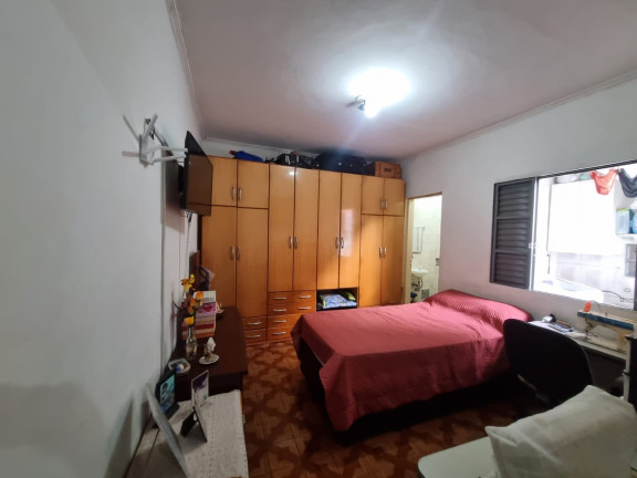 Imagem Casa com 2 Quartos à Venda, 110 m² em Alves Dias - São Bernardo Do Campo Imagem Casa com 2 Quartos à Venda, 110 m² em Alves Dias - São Bernardo Do Campo
