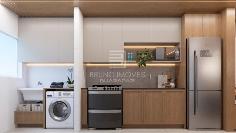 Imagem Apartamento com 2 Quartos à Venda, 60 m² em Muquiçaba - Guarapari Imagem Apartamento com 2 Quartos à Venda, 60 m² em Muquiçaba - Guarapari