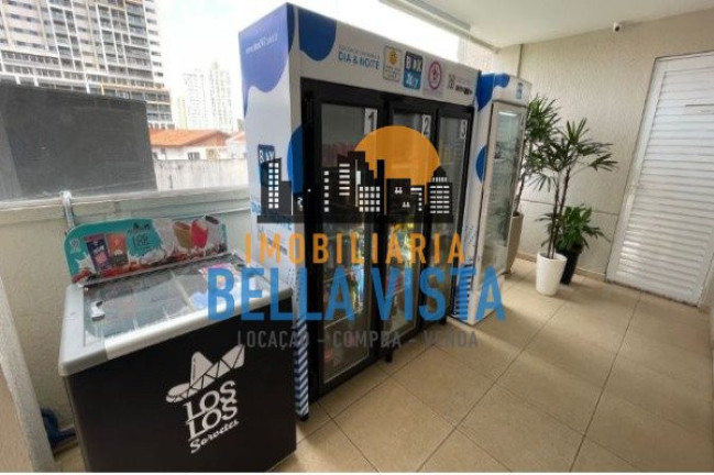 Imagem Apartamento com 2 Quartos à Venda, 58 m² em Jardim Das Acácias - São Paulo
