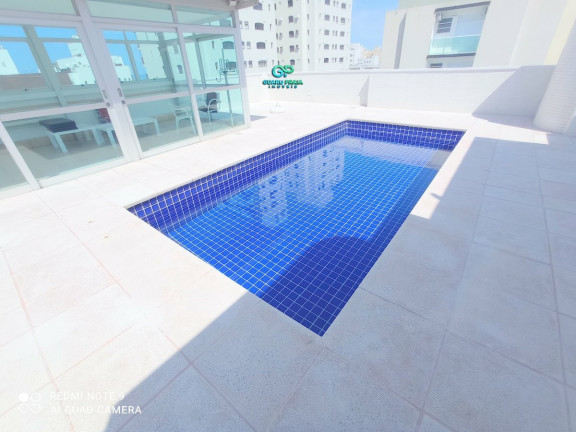 Cobertura com 3 Quartos à Venda, 200 m² em Pitangueiras - Guarujá