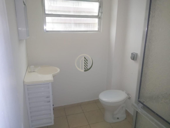 Imagem Apartamento com 1 Quarto à Venda, 48 m² em Boqueirão - Santos