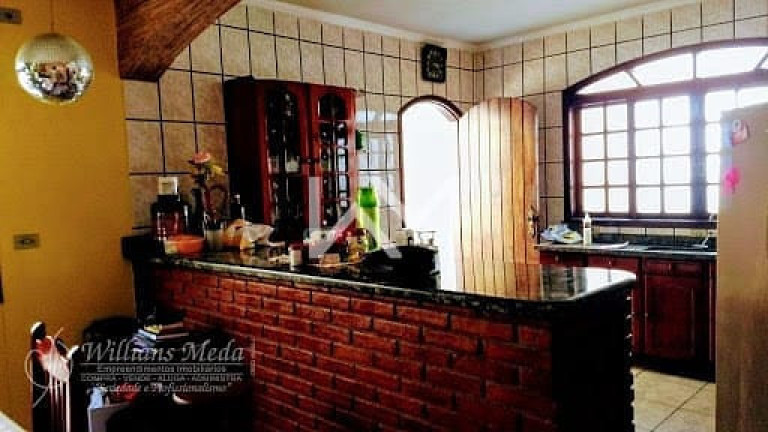 Imagem Sobrado com 3 Quartos à Venda, 250 m² em Vila Bremen - Guarulhos
