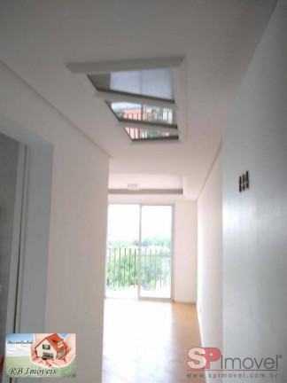 Imagem Apartamento com 2 Quartos à Venda, 56 m² em Taboão - São Bernardo Do Campo Imagem Apartamento com 2 Quartos à Venda, 56 m² em Taboão - São Bernardo Do Campo