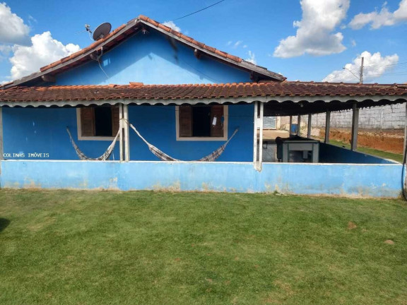 Imóvel com 3 Quartos à Venda, 1.000 m² em Depois Do Centro - Ibiúna