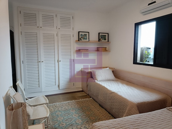 Imagem Apartamento com 3 Quartos à Venda, 197 m² em Enseada - Guarujá Imagem Apartamento com 3 Quartos à Venda, 197 m² em Enseada - Guarujá