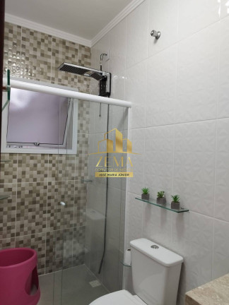 Imagem Casa com 3 Quartos à Venda, 75 m² em Villa Di Cesar - Mogi Das Cruzes