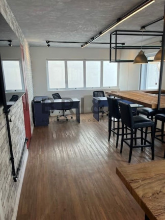 Imagem Imóvel Comercial para Alugar, 40 m² em Itaim Bibi - São Paulo Imagem Imóvel Comercial para Alugar, 40 m² em Itaim Bibi - São Paulo