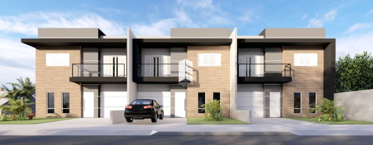 Imagem Sobrado com 3 Quartos à Venda, 144 m² em Pinheiro Machado - Santa Maria Imagem Sobrado com 3 Quartos à Venda, 144 m² em Pinheiro Machado - Santa Maria