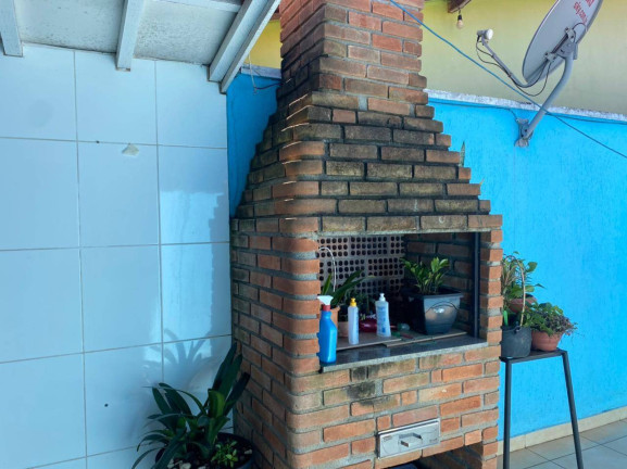Imagem Casa com 2 Quartos à Venda, 91 m² em Poste - Jundiaí Imagem Casa com 2 Quartos à Venda, 91 m² em Poste - Jundiaí