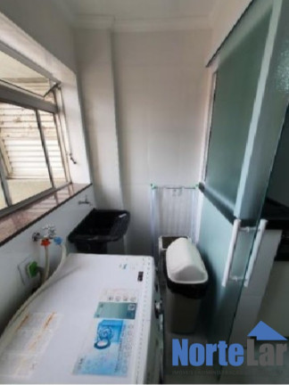Imagem Apartamento com 2 Quartos à Venda, 68 m² em Freguesia Do ó - São Paulo Imagem Apartamento com 2 Quartos à Venda, 68 m² em Freguesia Do ó - São Paulo