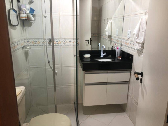 Imagem Apartamento com 4 Quartos à Venda, 126 m² em Enseada - Guarujá Imagem Apartamento com 4 Quartos à Venda, 126 m² em Enseada - Guarujá